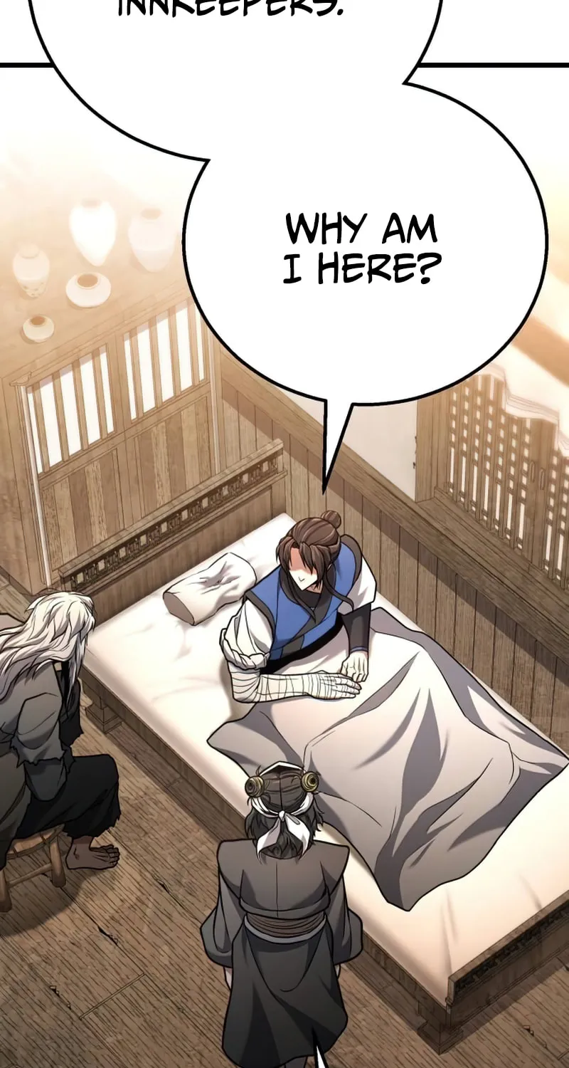 Revenge Of the Bloom Flower Chapter 27 page 96 - 