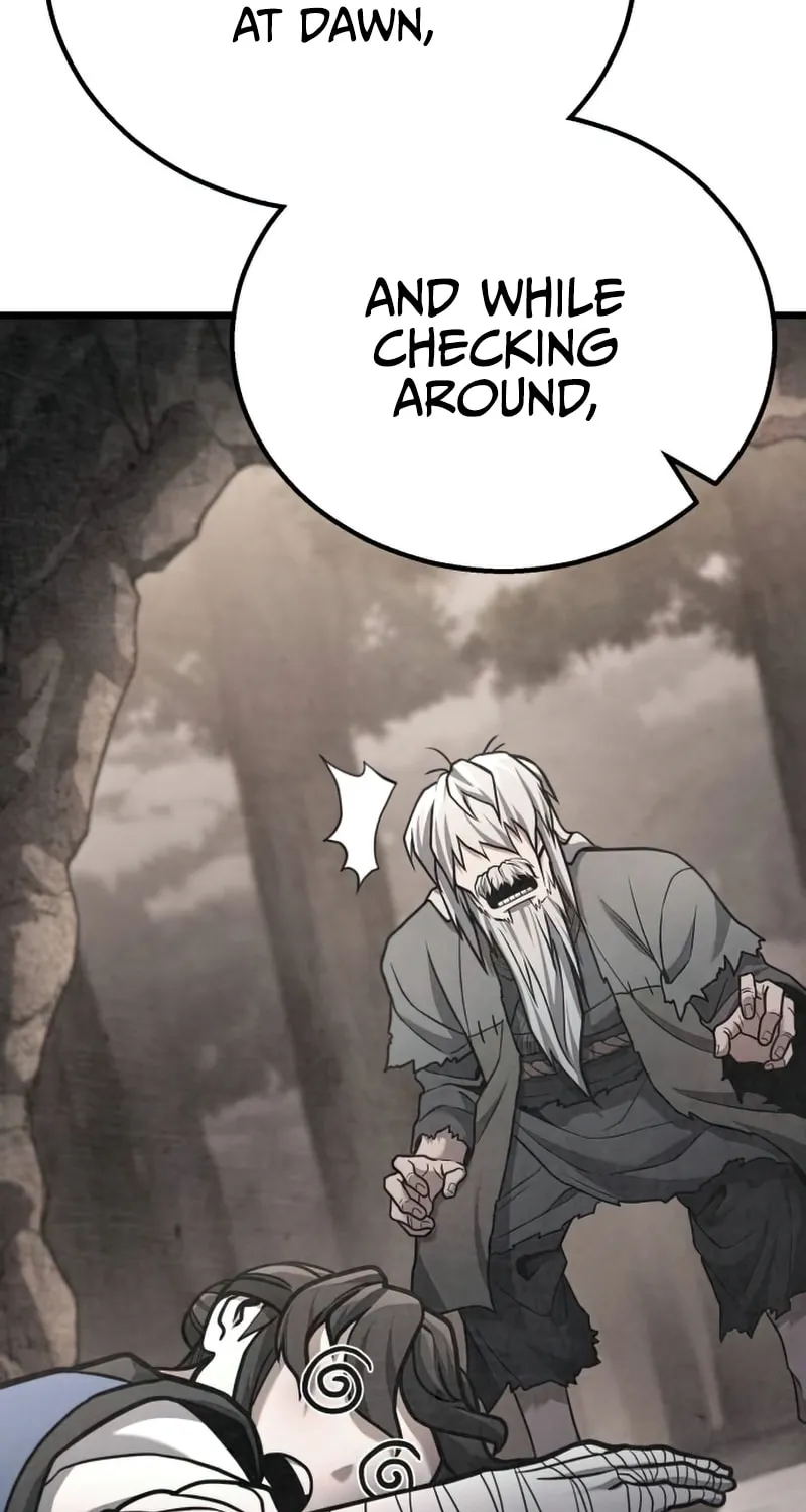 Revenge Of the Bloom Flower Chapter 27 page 98 - 