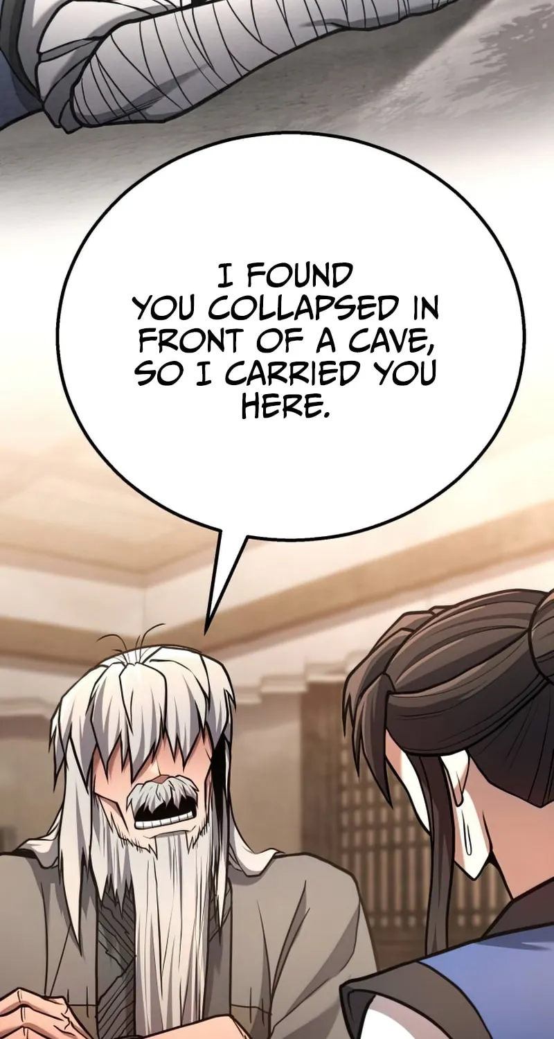 Revenge Of the Bloom Flower Chapter 27 page 99 - 