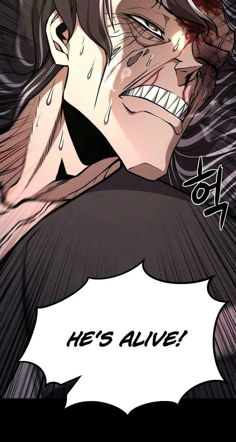 Revenge Of the Bloom Flower Chapter 28 page 11 - 