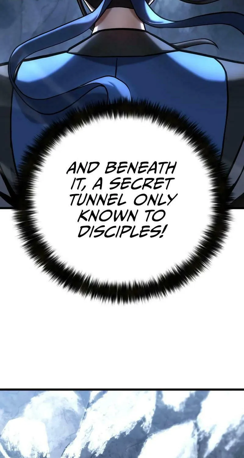 Revenge Of the Bloom Flower Chapter 28 page 134 - 
