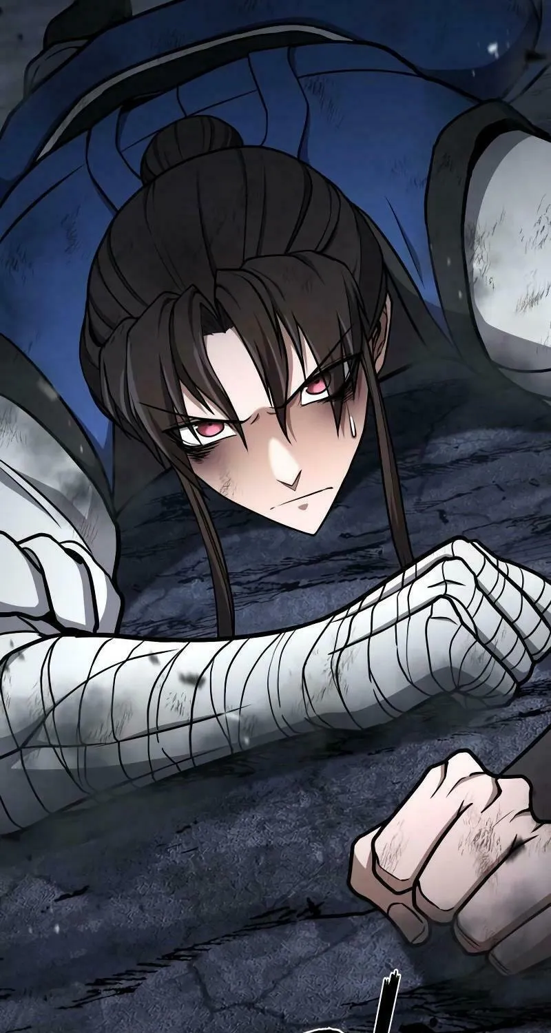 Revenge Of the Bloom Flower Chapter 28 page 143 - 