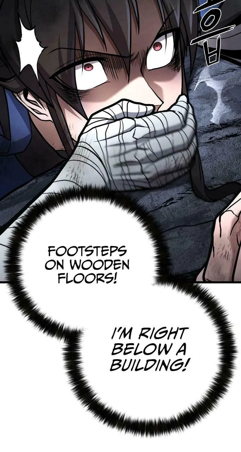 Revenge Of the Bloom Flower Chapter 28 page 151 - 