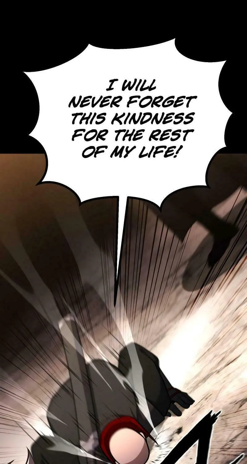 Revenge Of the Bloom Flower Chapter 28 page 22 - 