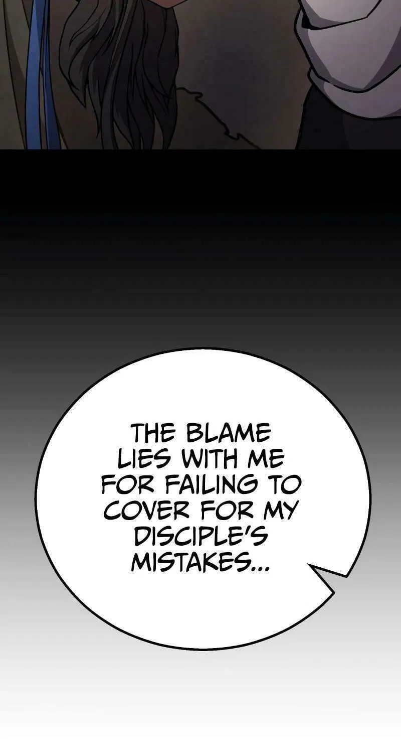 Revenge Of the Bloom Flower Chapter 28 page 27 - 