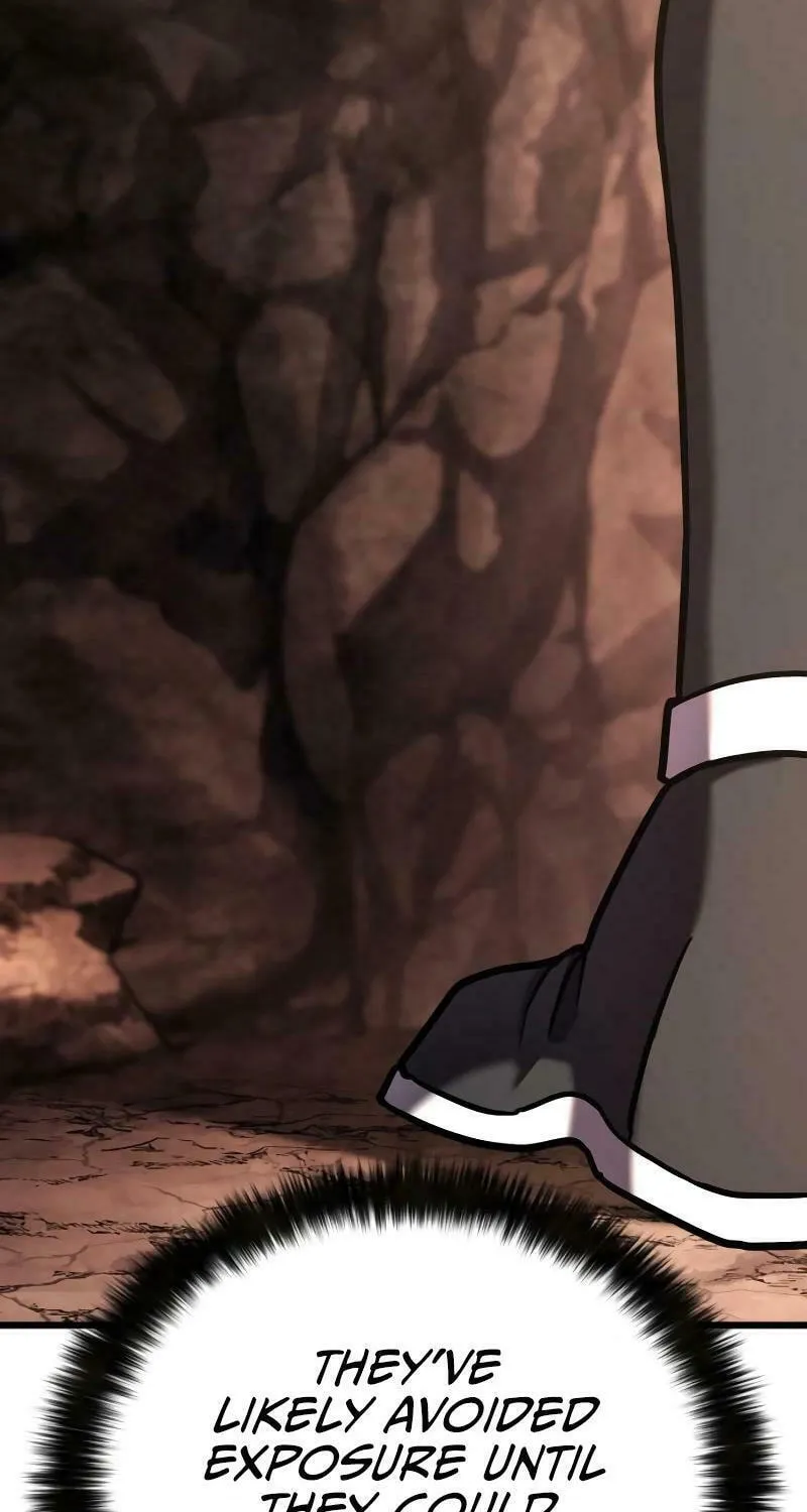 Revenge Of the Bloom Flower Chapter 28 page 49 - 