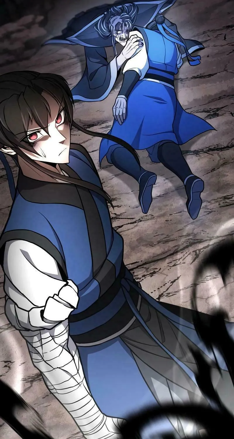 Revenge Of the Bloom Flower Chapter 28 page 71 - 