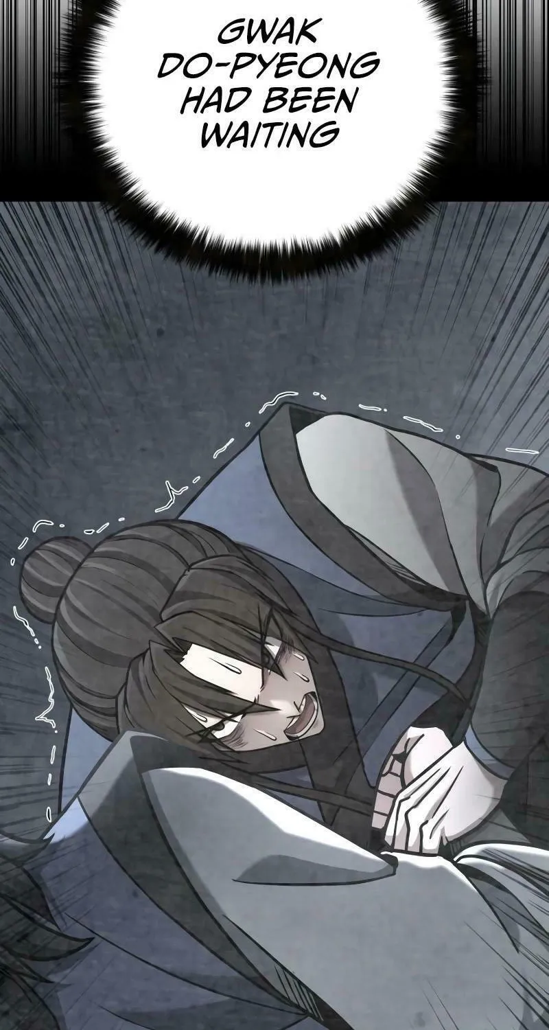 Revenge Of the Bloom Flower Chapter 28 page 97 - 