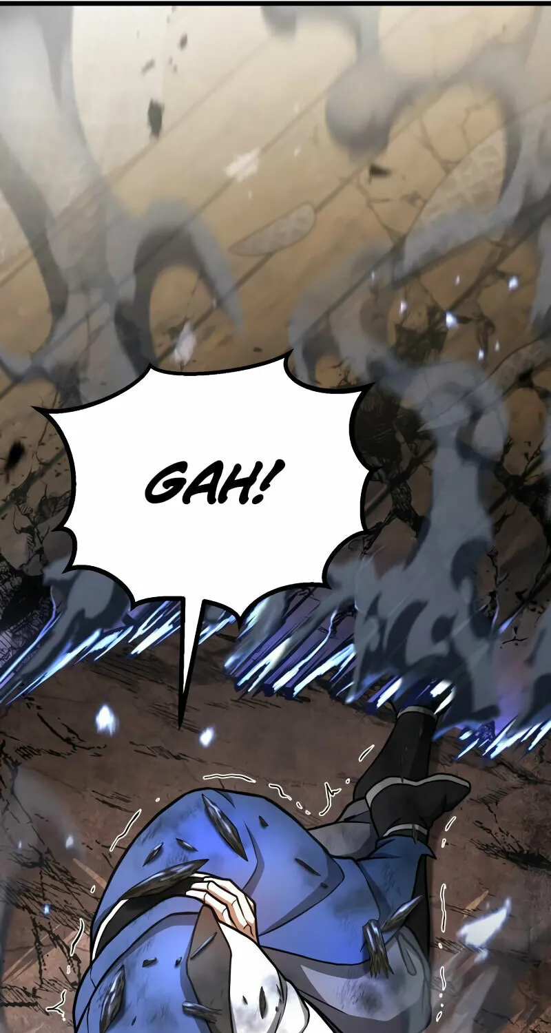 Revenge Of the Bloom Flower Chapter 29 page 117 - 