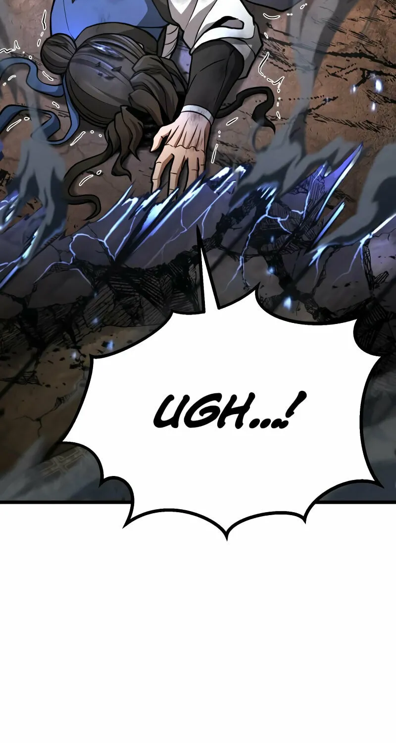 Revenge Of the Bloom Flower Chapter 29 page 118 - 