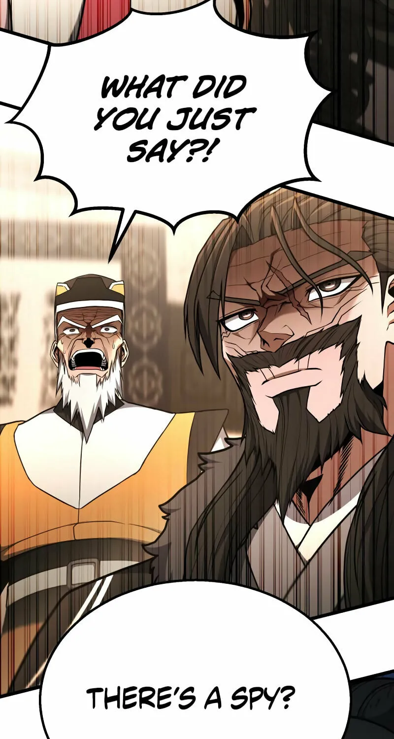 Revenge Of the Bloom Flower Chapter 29 page 15 - 