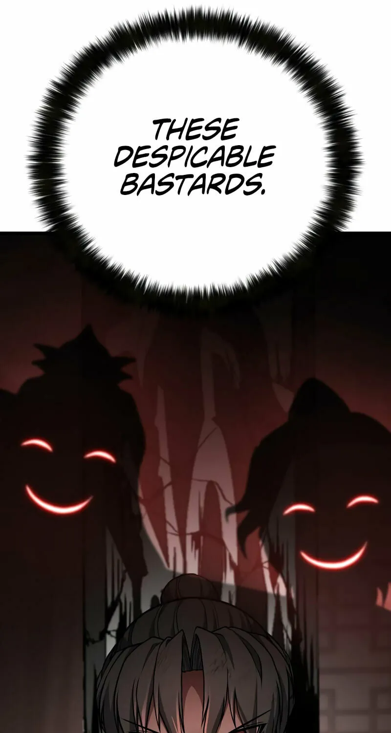 Revenge Of the Bloom Flower Chapter 29 page 147 - 