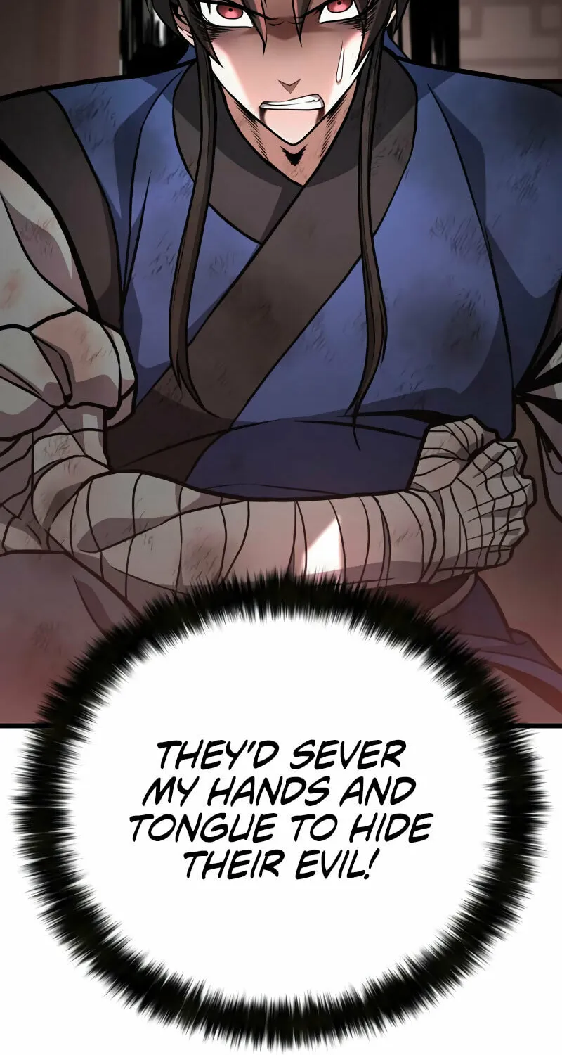 Revenge Of the Bloom Flower Chapter 29 page 148 - 