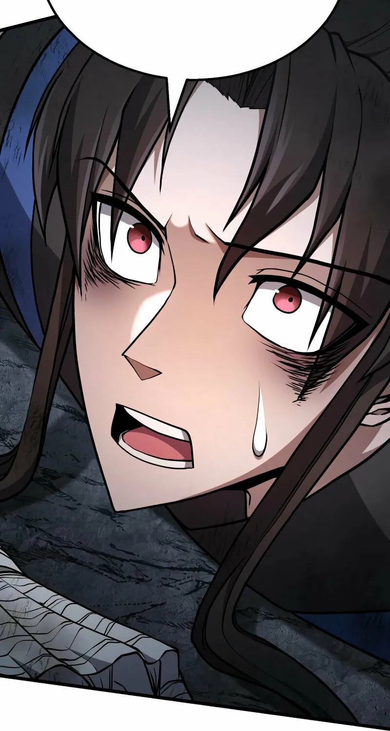 Revenge Of the Bloom Flower Chapter 29 page 16 - 