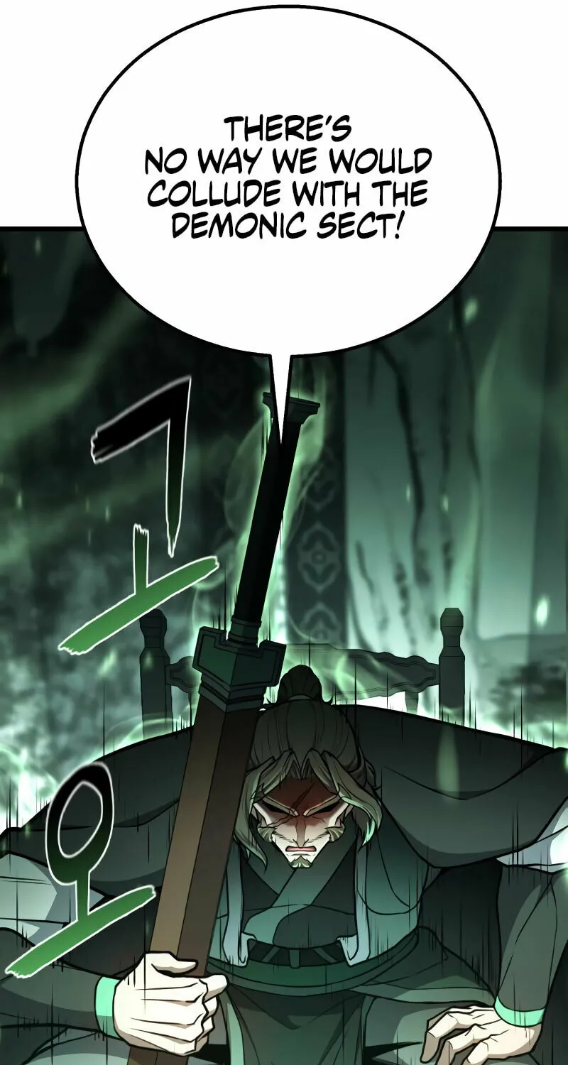 Revenge Of the Bloom Flower Chapter 29 page 22 - 