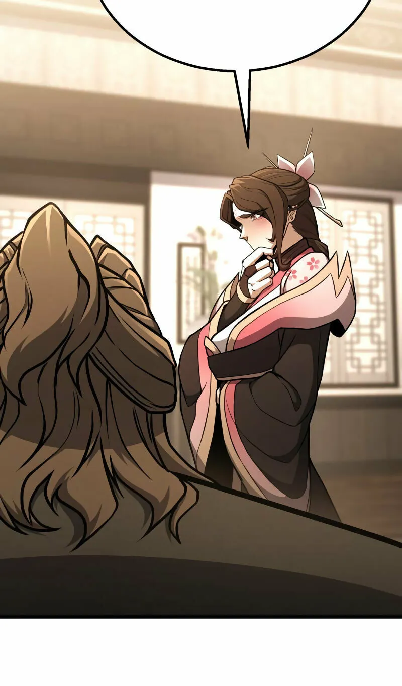 Revenge Of the Bloom Flower Chapter 29 page 30 - 