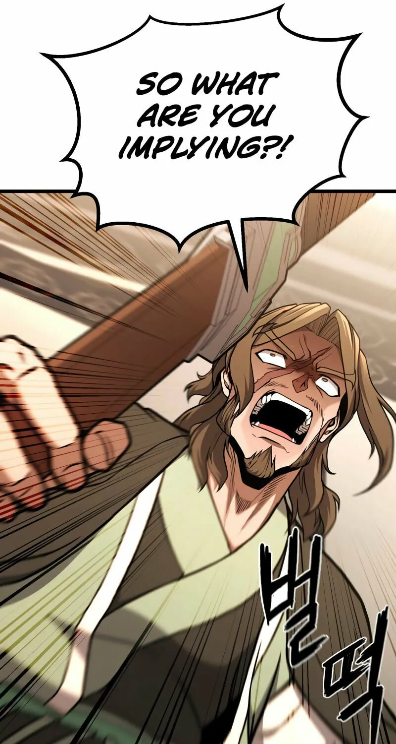 Revenge Of the Bloom Flower Chapter 29 page 31 - 