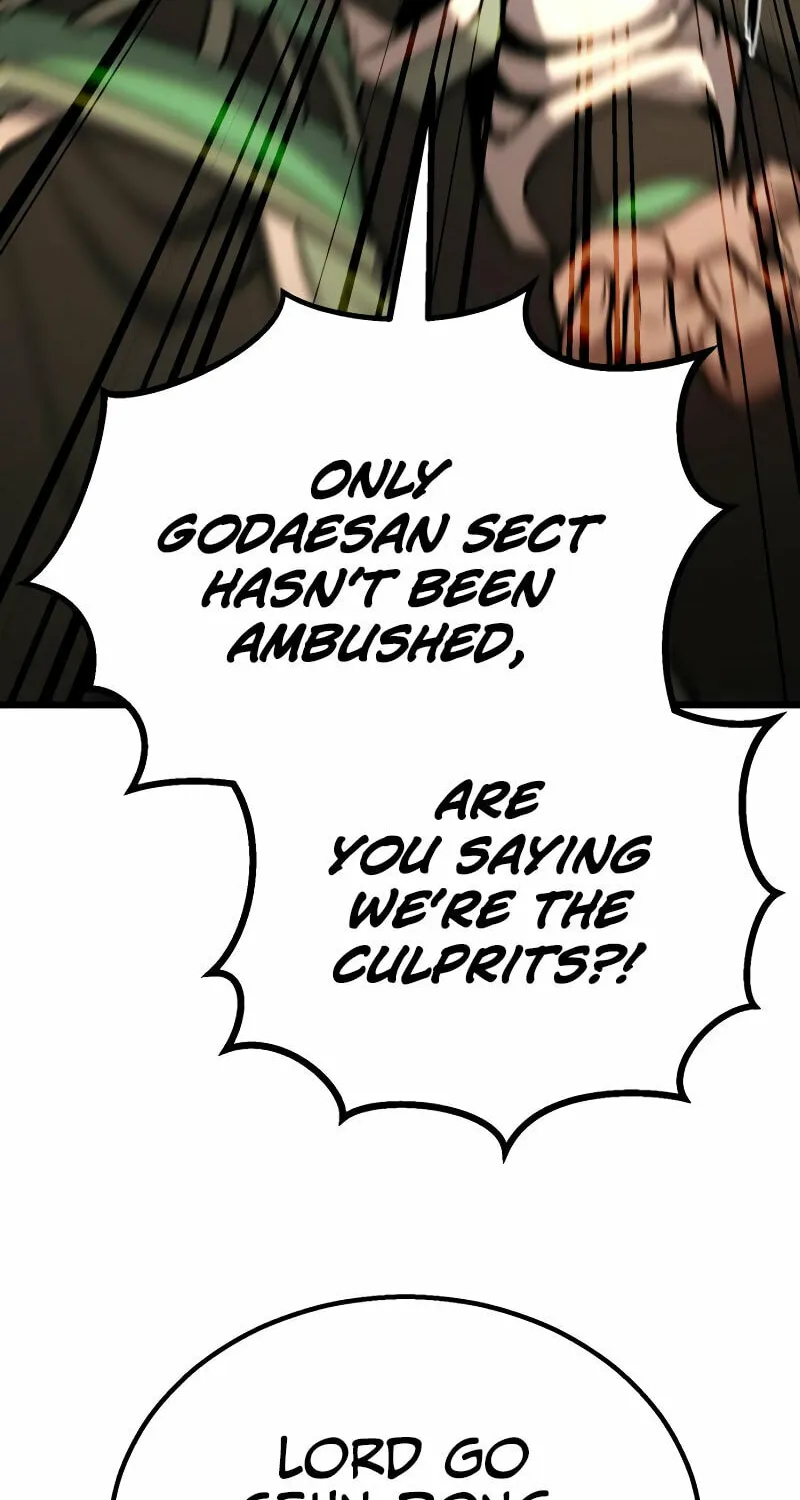 Revenge Of the Bloom Flower Chapter 29 page 32 - 