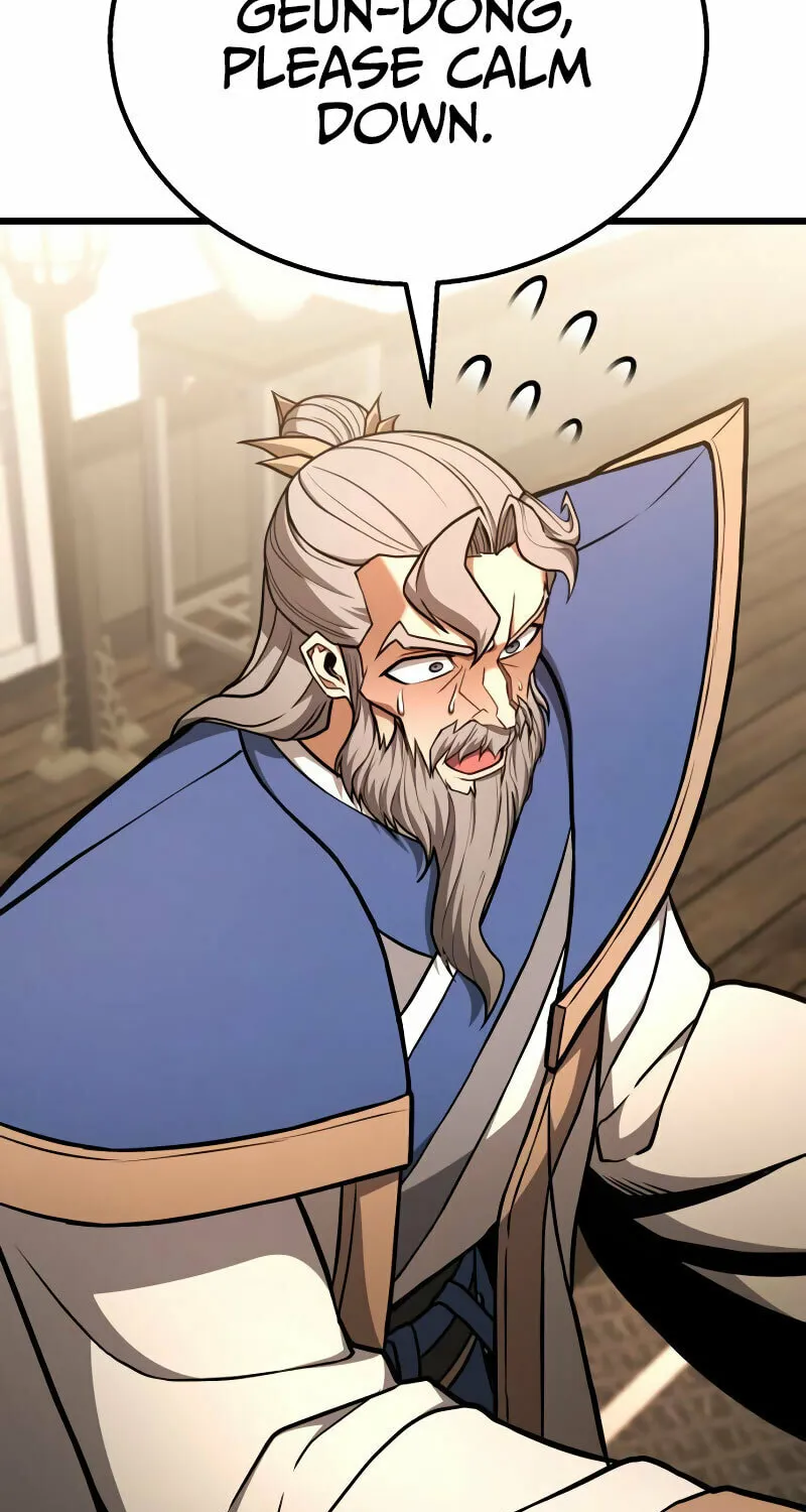 Revenge Of the Bloom Flower Chapter 29 page 33 - 