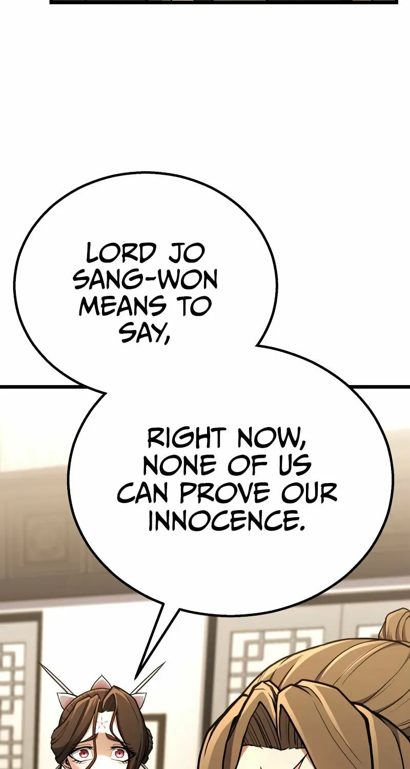 Revenge Of the Bloom Flower Chapter 29 page 42 - 