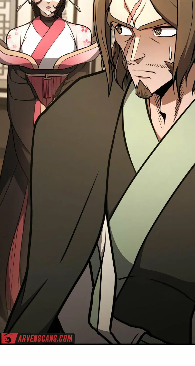 Revenge Of the Bloom Flower Chapter 29 page 43 - 