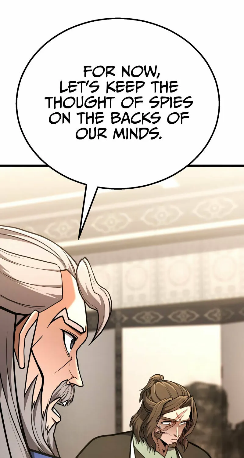 Revenge Of the Bloom Flower Chapter 29 page 44 - 