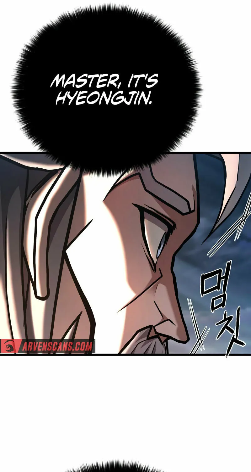 Revenge Of the Bloom Flower Chapter 29 page 51 - 