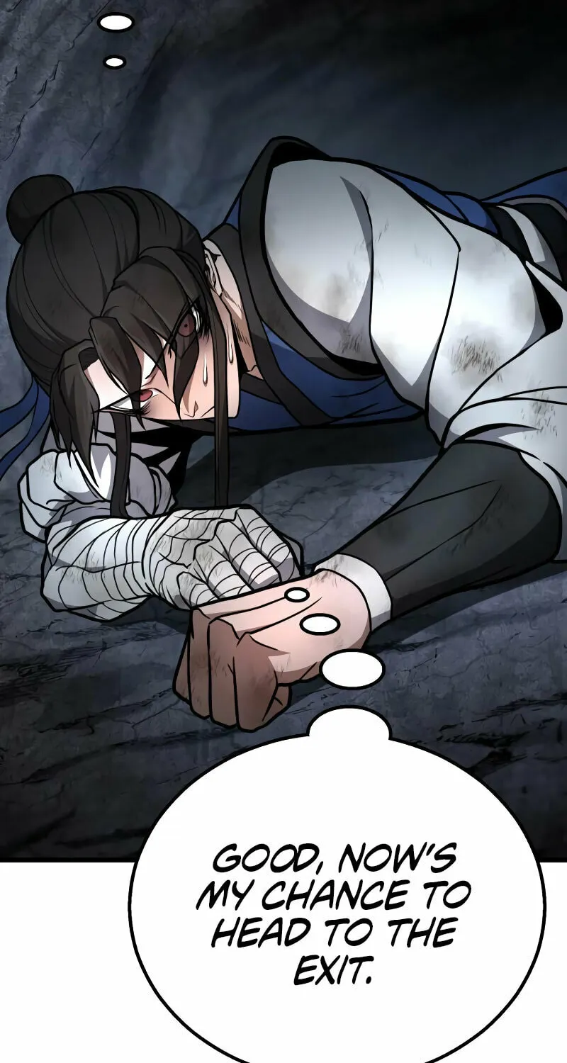 Revenge Of the Bloom Flower Chapter 29 page 58 - 