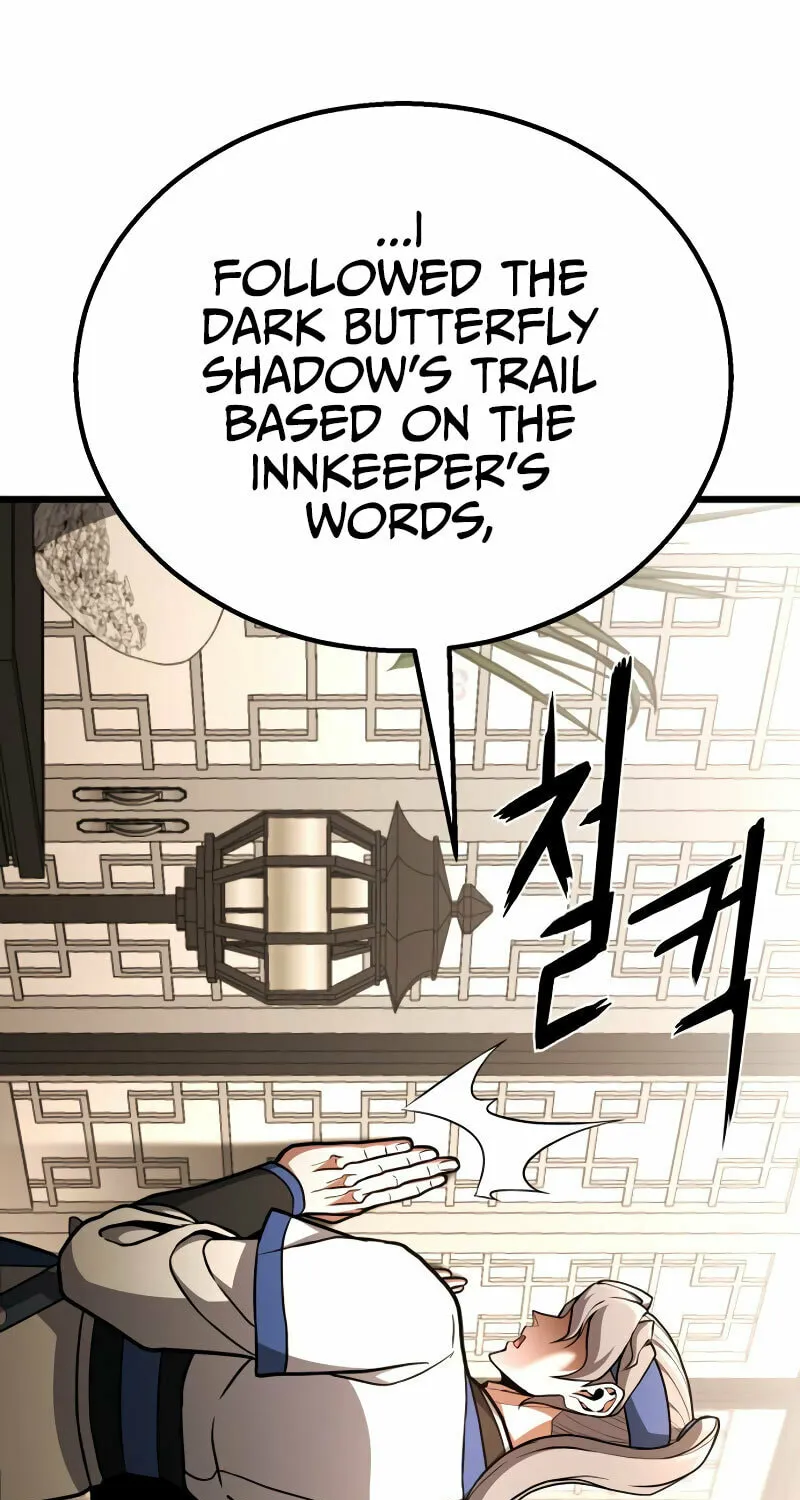 Revenge Of the Bloom Flower Chapter 29 page 61 - 