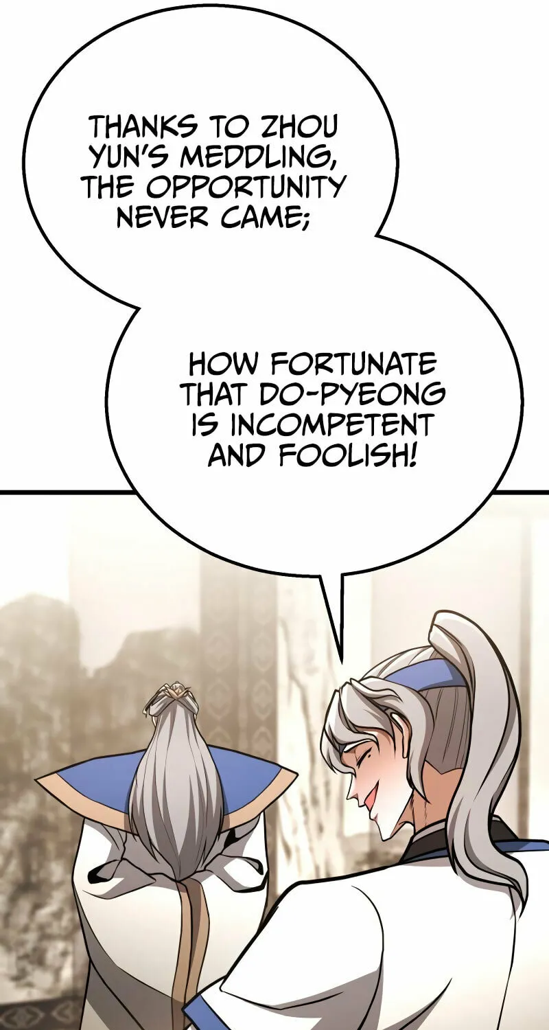 Revenge Of the Bloom Flower Chapter 29 page 79 - 