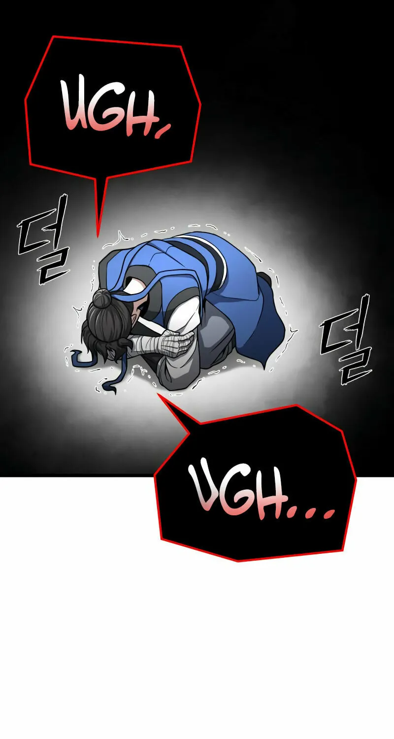 Revenge Of the Bloom Flower Chapter 29 page 94 - 