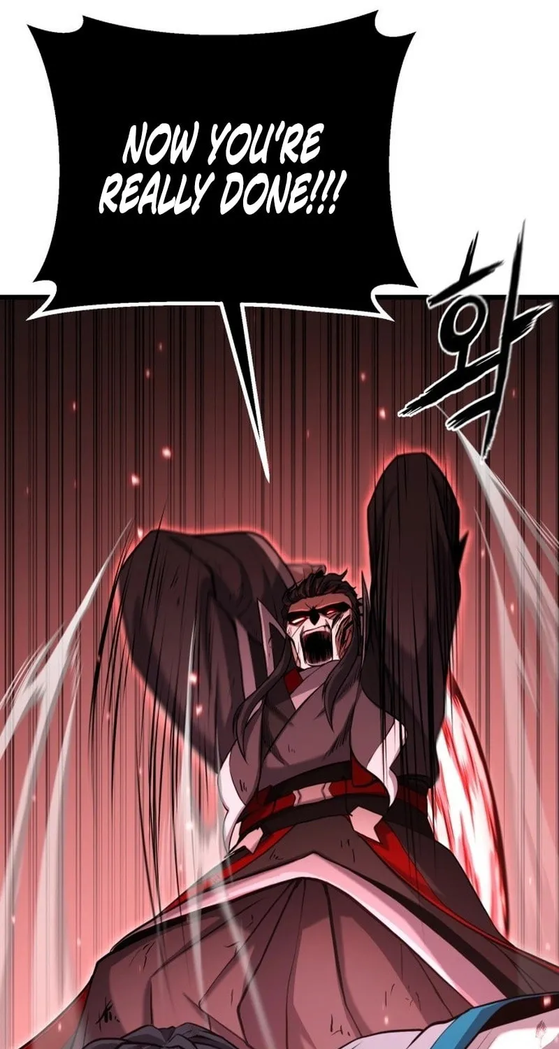 Revenge Of the Bloom Flower Chapter 3 page 117 - 