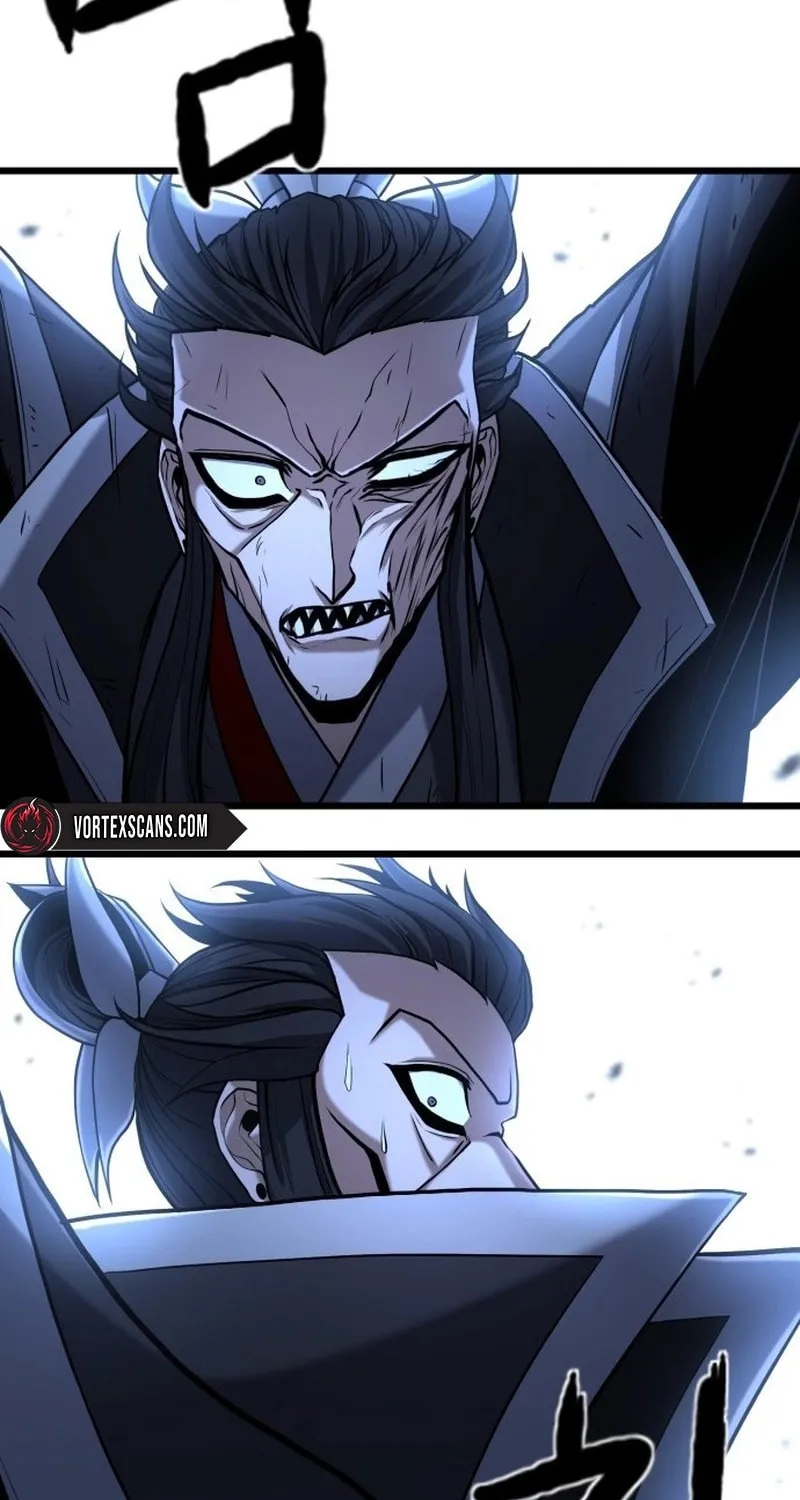 Revenge Of the Bloom Flower Chapter 3 page 123 - 