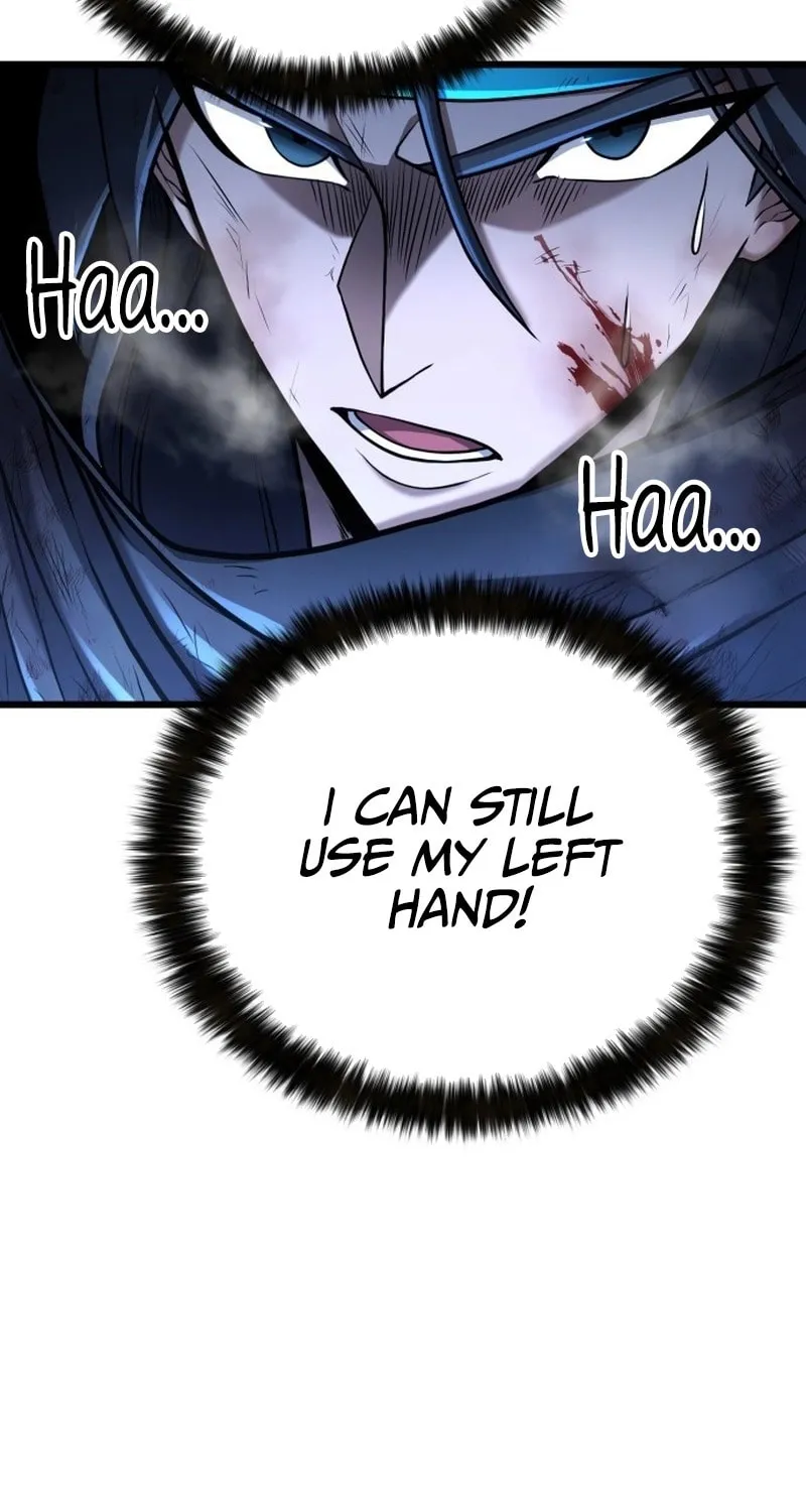 Revenge Of the Bloom Flower Chapter 3 page 3 - 