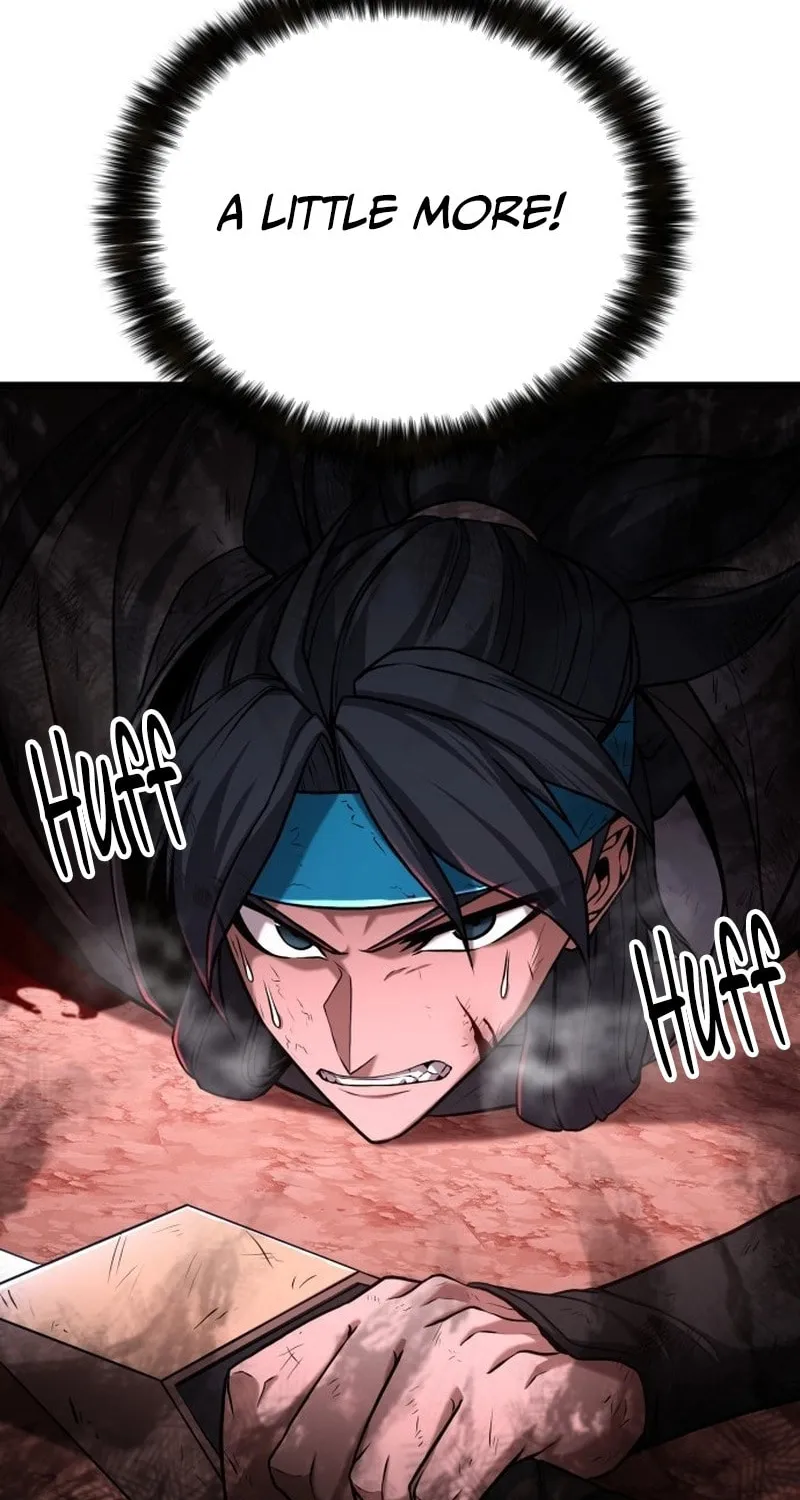 Revenge Of the Bloom Flower Chapter 3 page 22 - 