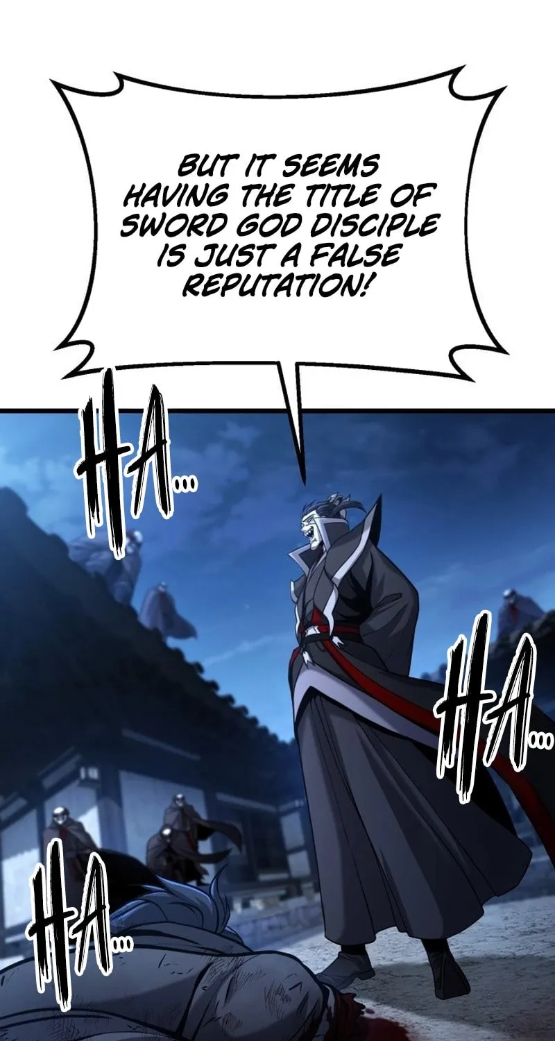 Revenge Of the Bloom Flower Chapter 3 page 26 - 