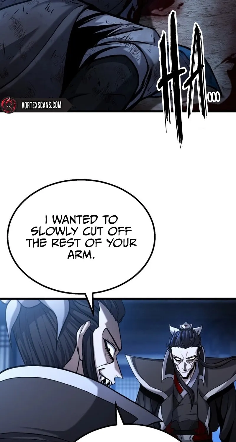 Revenge Of the Bloom Flower Chapter 3 page 27 - 