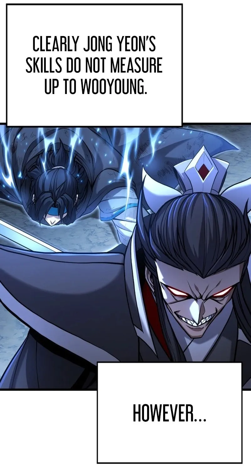 Revenge Of the Bloom Flower Chapter 3 page 29 - 