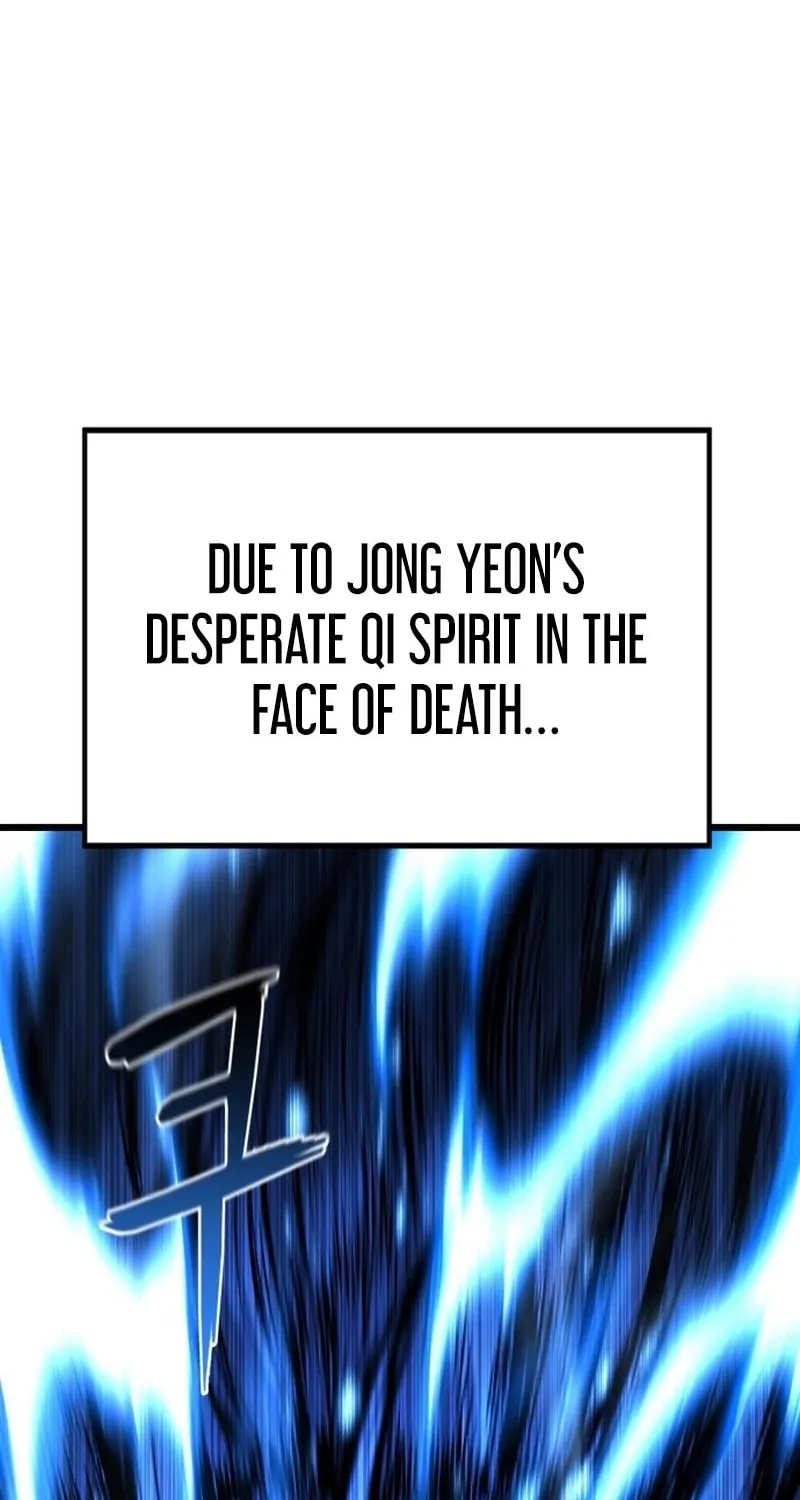 Revenge Of the Bloom Flower Chapter 3 page 30 - 