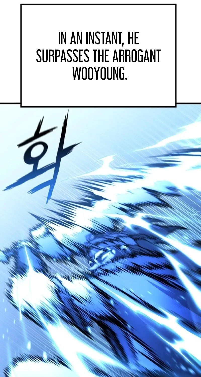 Revenge Of the Bloom Flower Chapter 3 page 33 - 