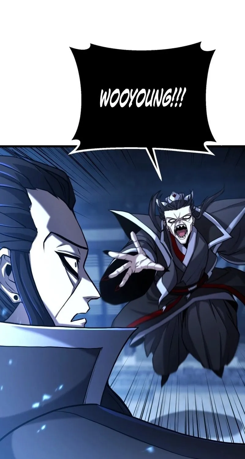 Revenge Of the Bloom Flower Chapter 3 page 35 - 