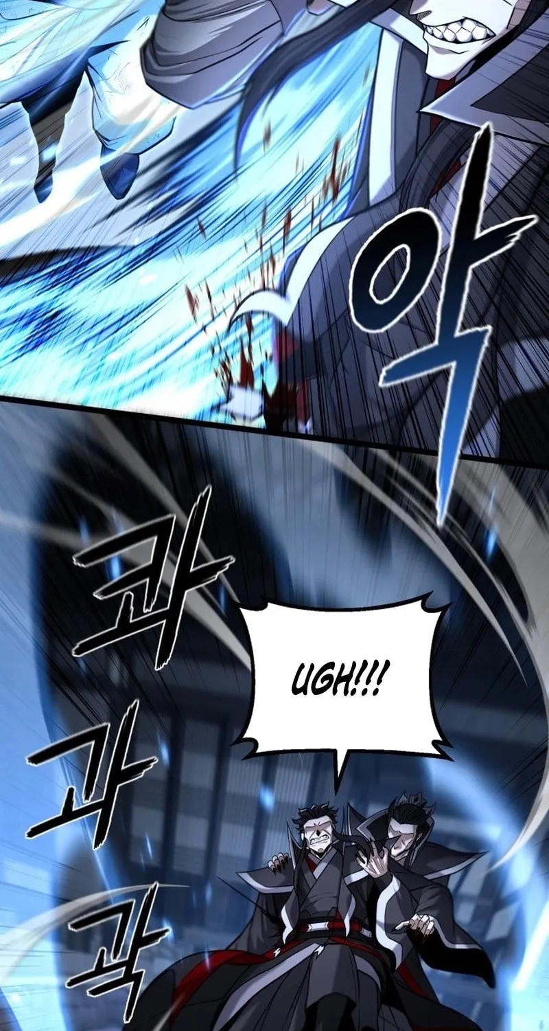 Revenge Of the Bloom Flower Chapter 3 page 40 - 