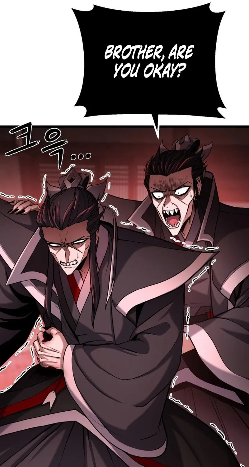 Revenge Of the Bloom Flower Chapter 3 page 43 - 