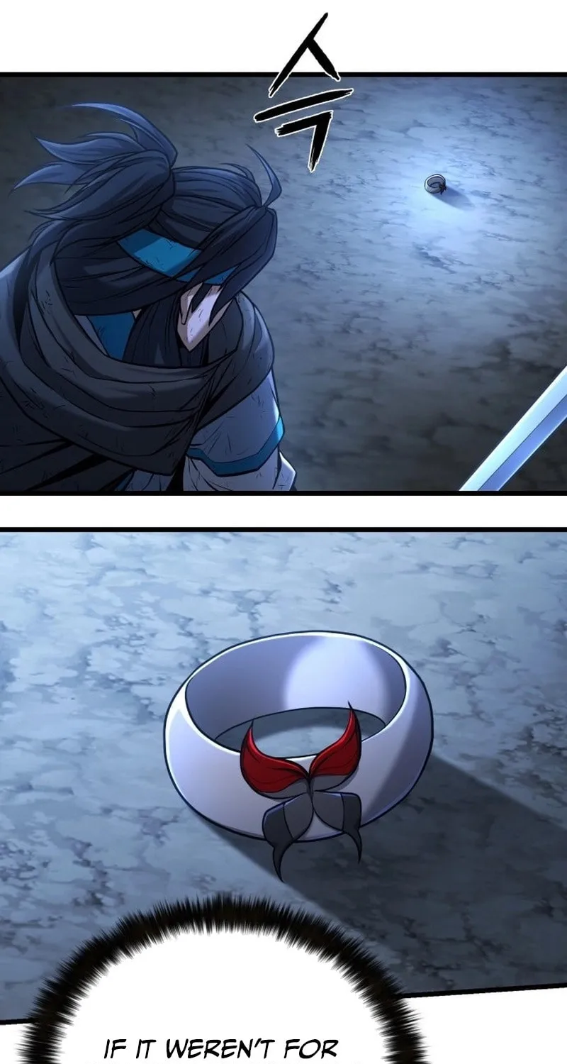 Revenge Of the Bloom Flower Chapter 3 page 45 - 