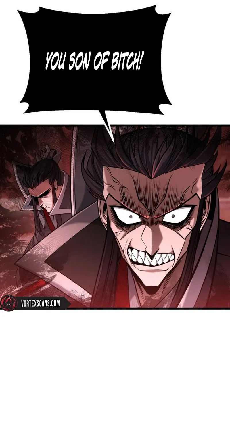 Revenge Of the Bloom Flower Chapter 3 page 48 - 