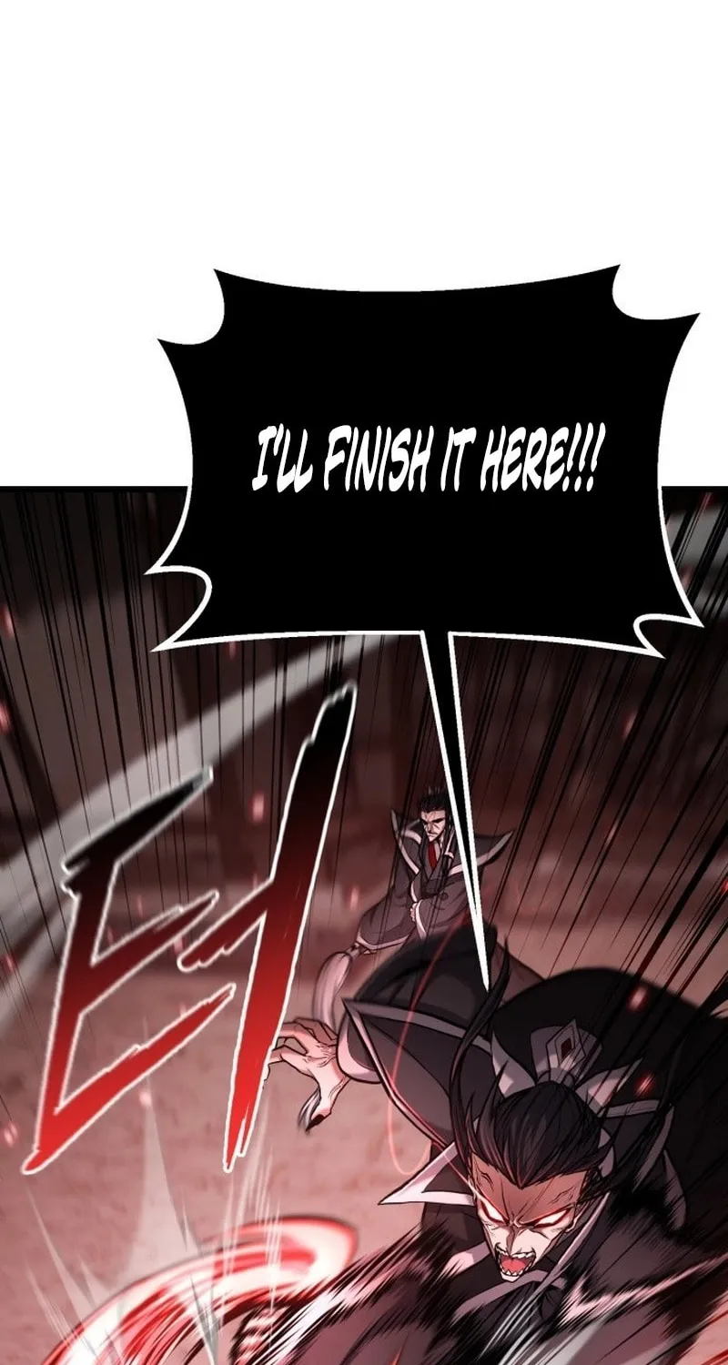 Revenge Of the Bloom Flower Chapter 3 page 49 - 