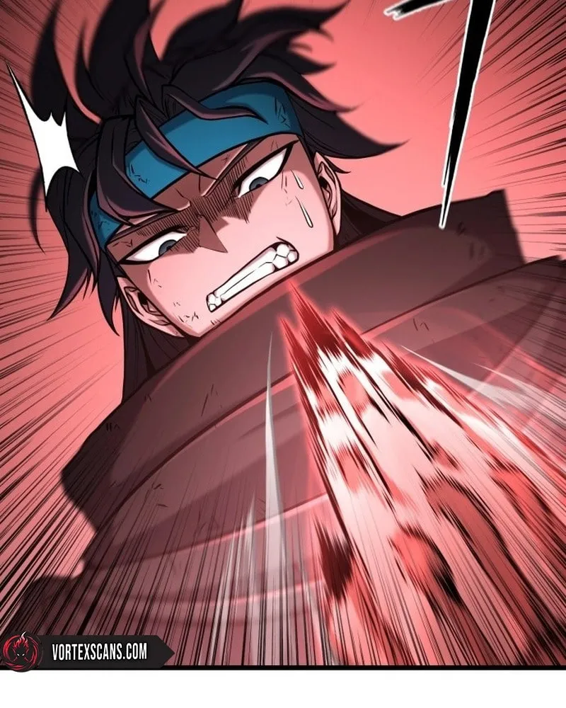 Revenge Of the Bloom Flower Chapter 3 page 52 - 