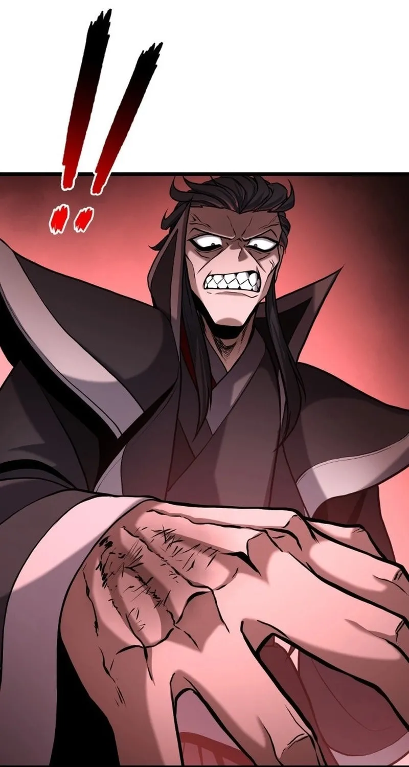 Revenge Of the Bloom Flower Chapter 3 page 61 - 