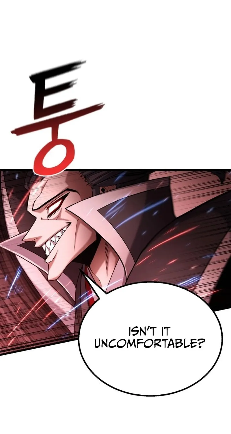 Revenge Of the Bloom Flower Chapter 3 page 8 - 