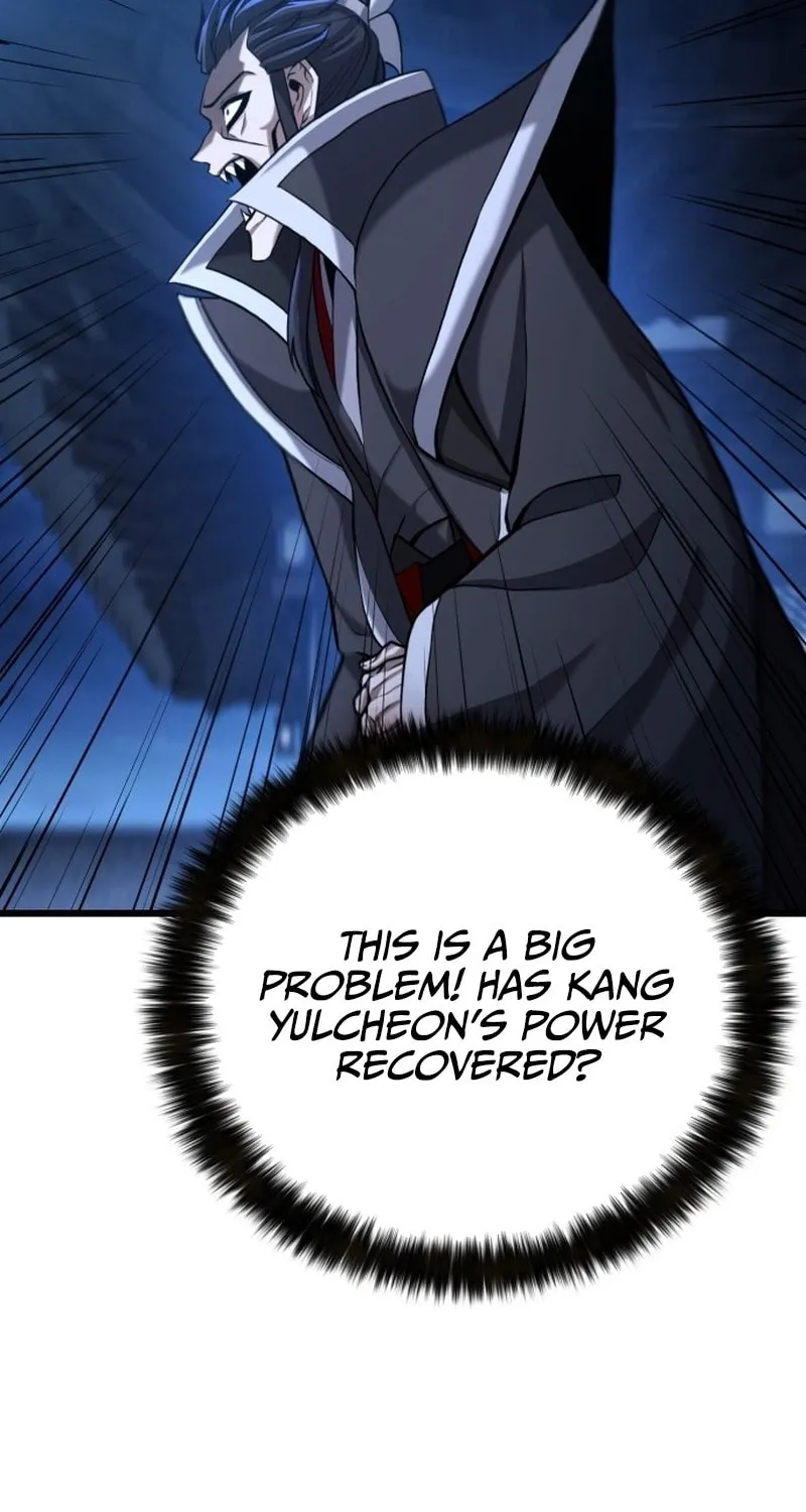 Revenge Of the Bloom Flower Chapter 3 page 81 - 